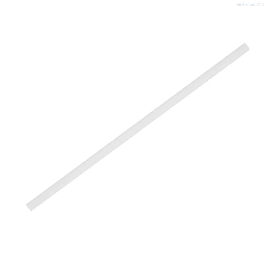 Set 80 que nhựa 3.2mm làm kẹo mút tiện dụng