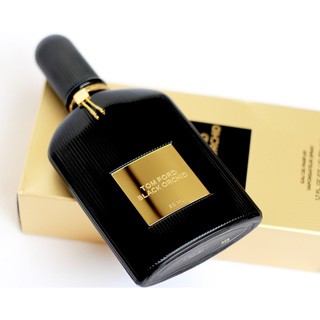 Nước hoa Tom Ford Black Orchid EDP 4ml no box