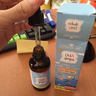 Dha drop 50ml