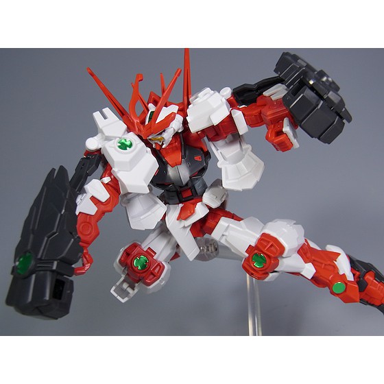 Mô hình lắp ráp HG BF 1/144 Gundam Sengoku Astray Bandai