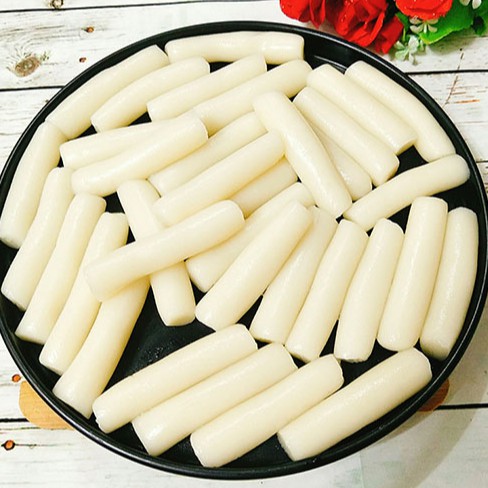 Bánh gạo loại mới ( vàng ) 1KG