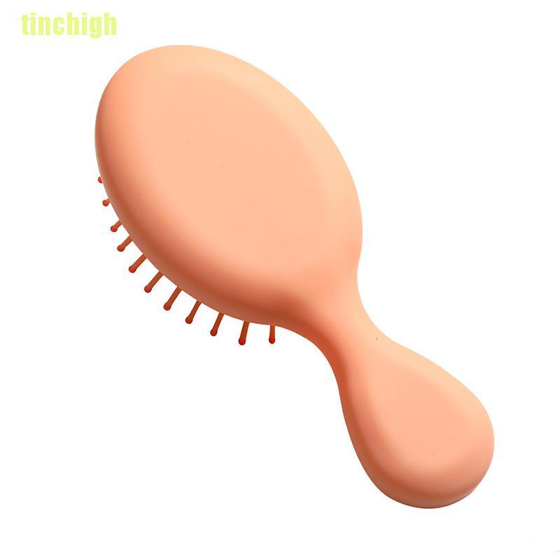 Lược Chải Tóc Mát Xa Da Đầu Chống Tĩnh Điện