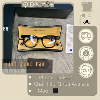 Gọng kính GM south side bản cao cấp kèm hộp hãng