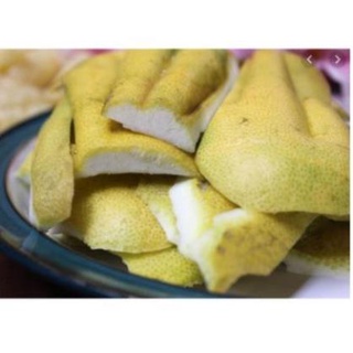 Vỏ bưởi khô 500gr thơm ngon