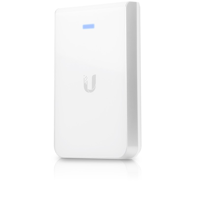 Thiết bị phát wifi âm tường UniFi AC In-Wall