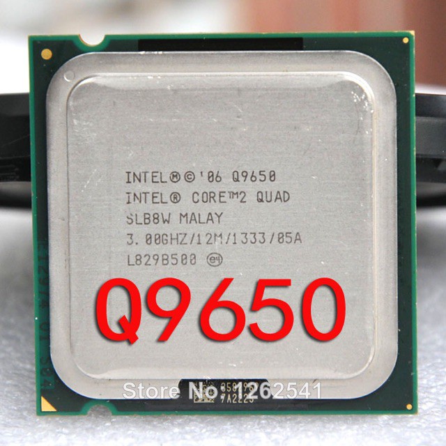 CPU Q9650 -Trùm cuối SOCKET 775 20