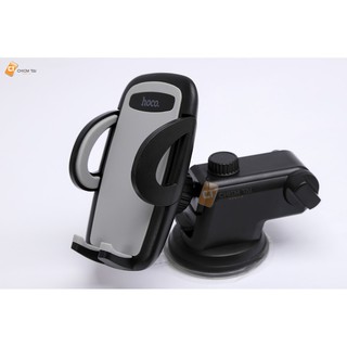 Giá đỡ điện thoại ô tô Hoco CA31A