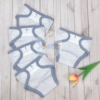 Set 5 Tã vải dán Miomio 3-5kg
