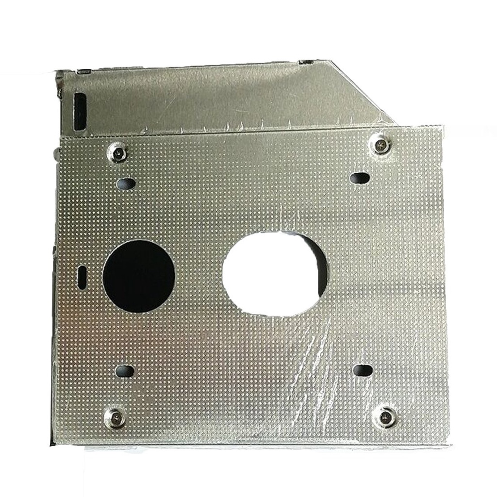 Khay Đựng Ổ Cứng Sata Hdd Ssd Cho Macbook Pro 13 / 15 / 17 Inch | BigBuy360 - bigbuy360.vn