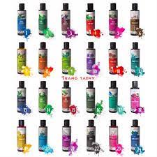 Màu thực phẩm siro Unicorn Color 210g / Màu siro trang trí bánh kem
