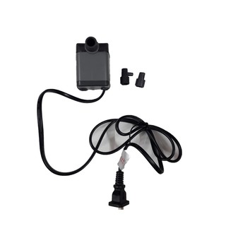 Máy Bơm Cho Hồ Cá Cảnh Lifetech AP 1000