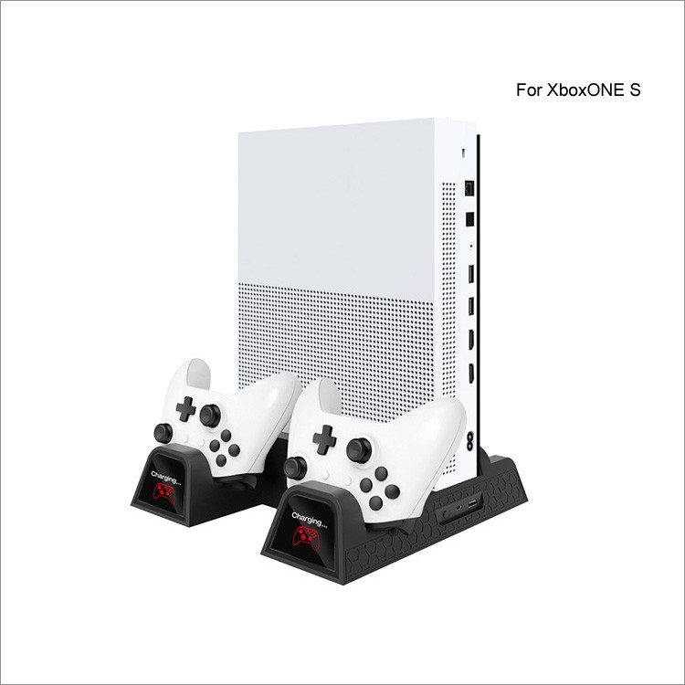 Đế tản nhiệt đa năng cho máy Xbox One (S/ X) - Tyx 1840