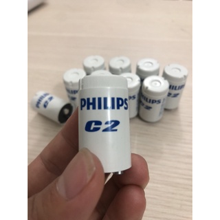 Combo 10 Chuột Philips dùng cho đèn bẫy côn trùng