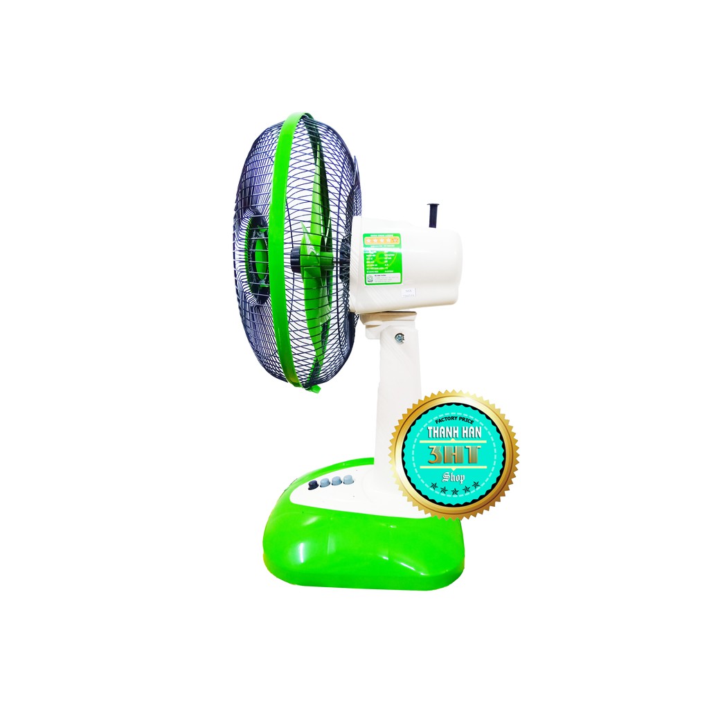 QUẠT BÀN B300 - 220v