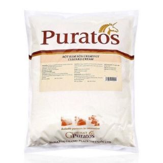 Bột nhân su puratos 1kg