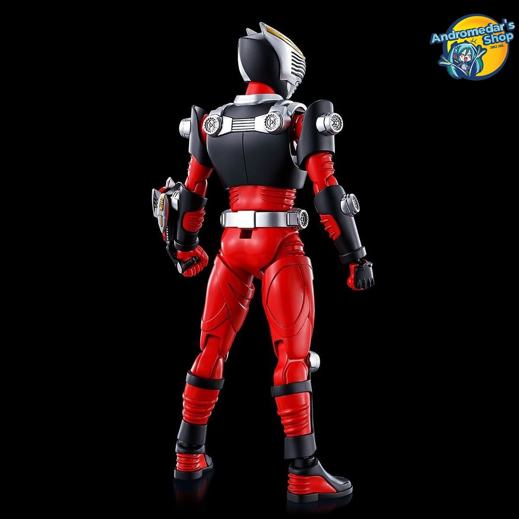 [Bandai] Mô hình lắp ráp Figure-rise Standard Masked Rider Ryuki (Plastic model)