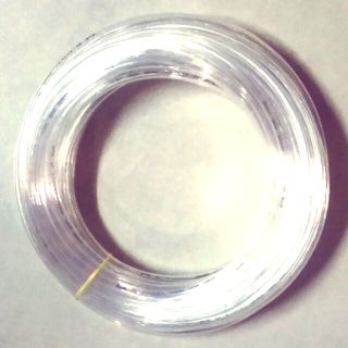 Ống hơi lổ 4ly ,6ly x1 mét