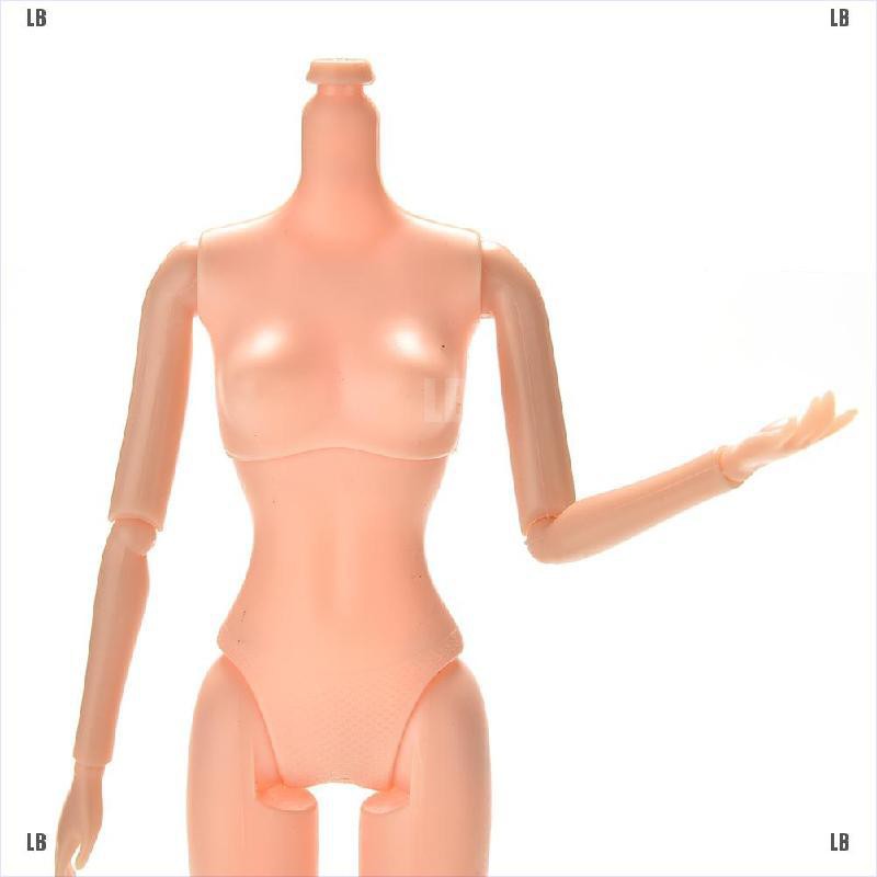 1 Bộ 12 Khớp Nối 25cm / 10.23 Cho Búp Bê Barbie