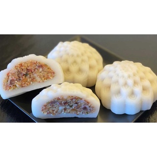 Nước hoa bưởi Phúc Nguyên