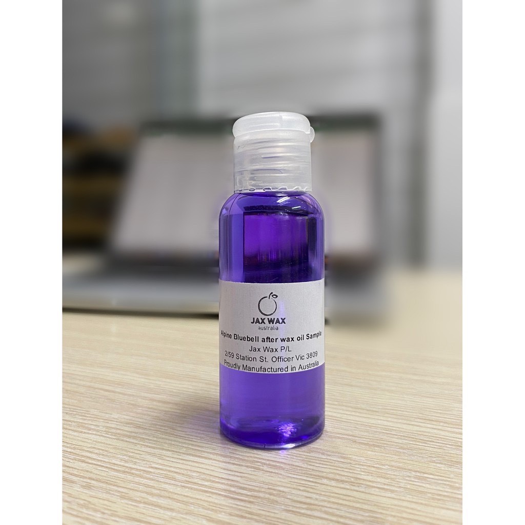 Dầu lau sáp thừa sau khi wax lông Úc tránh lông mọc ngược | BigBuy360 - bigbuy360.vn