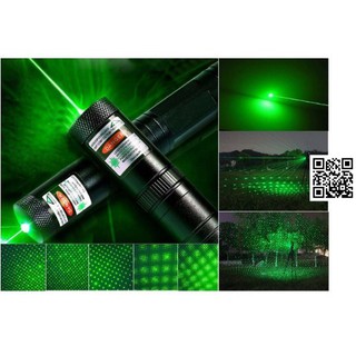 Bút Chiếu Laser Công Suất Lớn - 234
