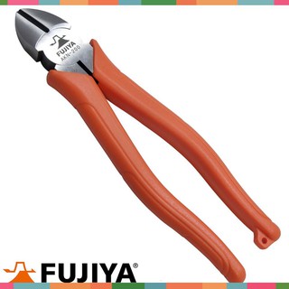 Kìm cắt chéo fujiya akn-200