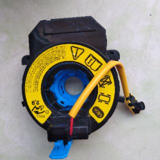 Cuộn kèn ( cáp còi) Huyndai i10