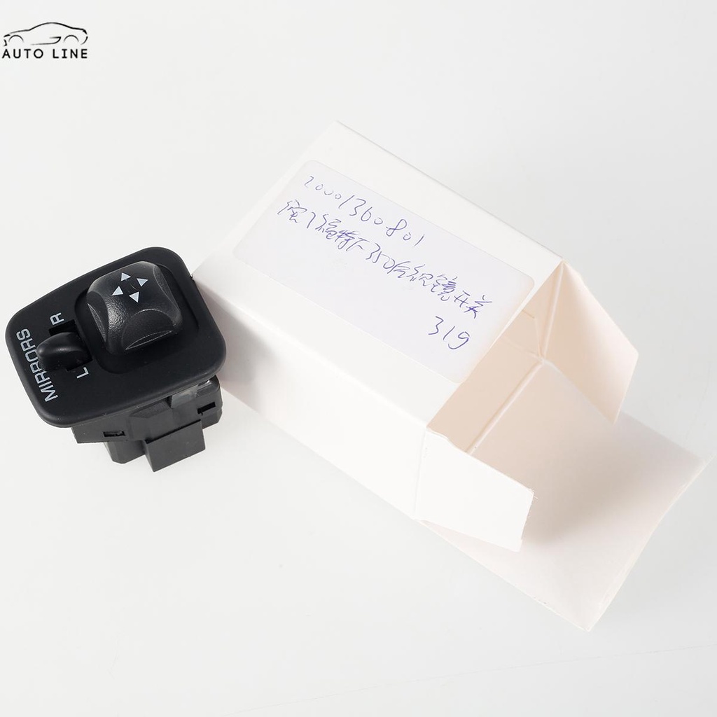 Công Tắc Điều Khiển Kính Cửa Trước Cho Escort F150 F250 F350 F65Z17B676AB SHOPCYC4865