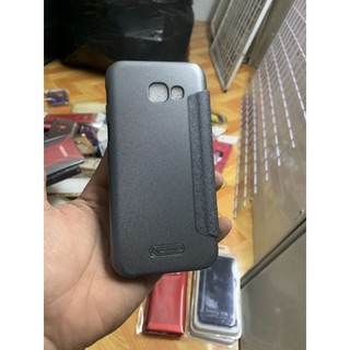 Bao da samsung A5 (2017) thời trang