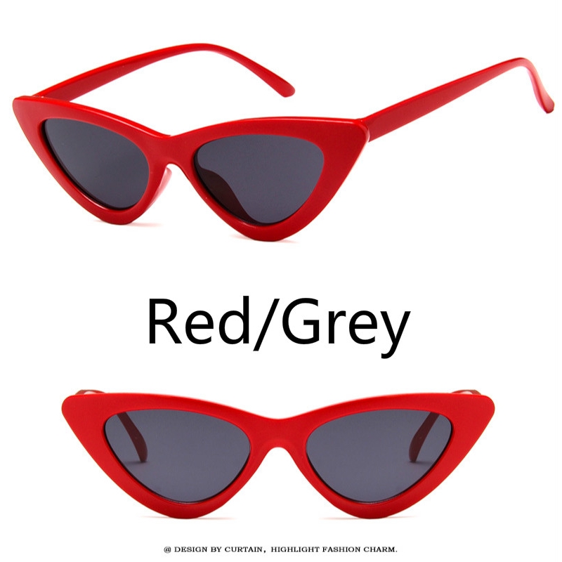 Kính mát mắt mèo hợp thời trang cho nam và nữ