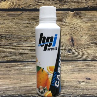Giảm Cân An Toàn không kích thích Bpi Sports Nước Uống Carnitine Orange Authentic 100%