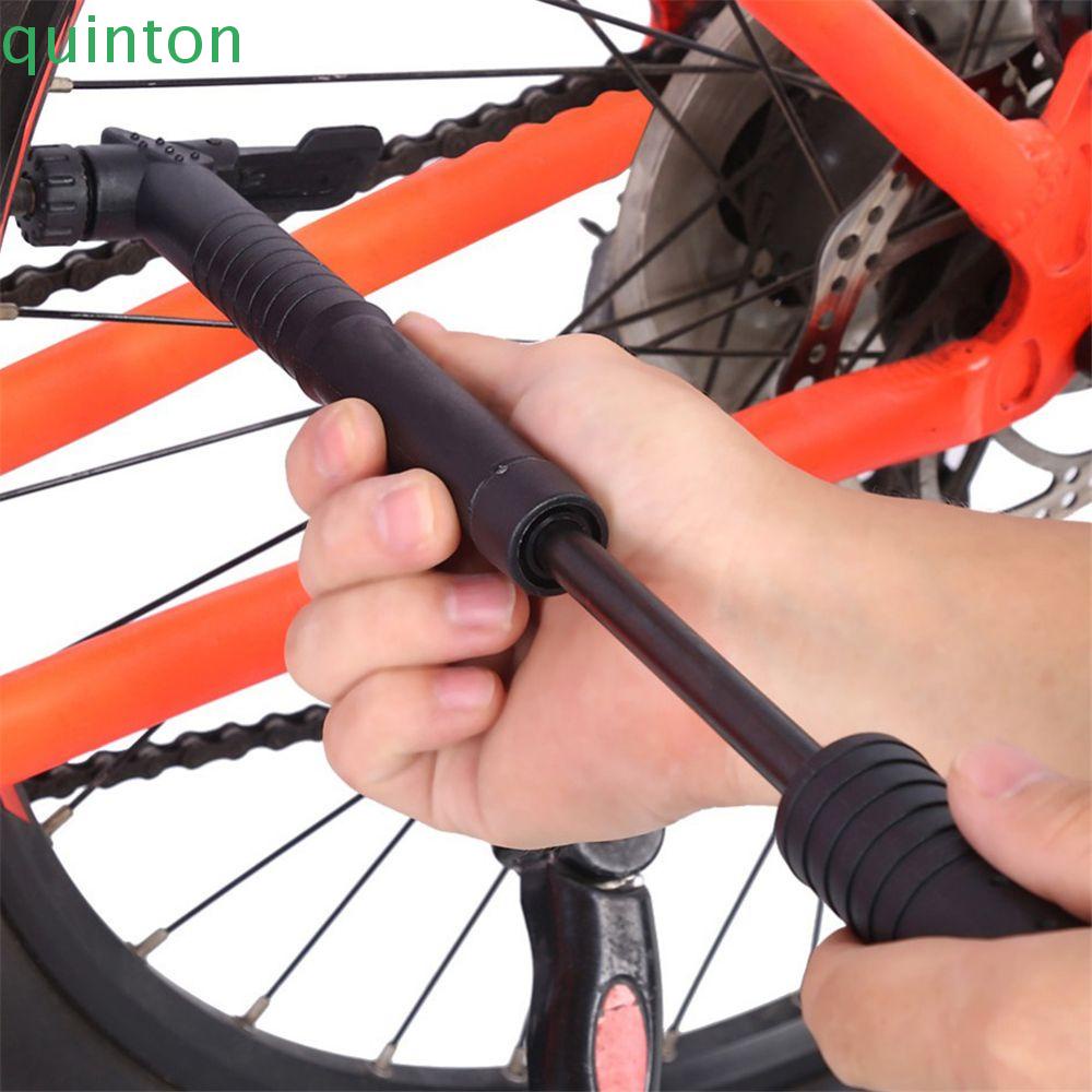 Ống Bơm Xe Đạp Mini 120 Psi Bằng Nylon Áp Suất Cao Nhiều Màu Sắc
