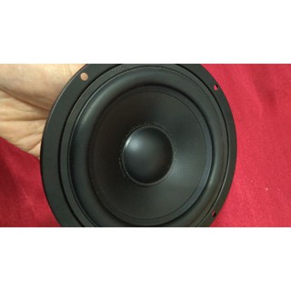Loa trung 14cm.