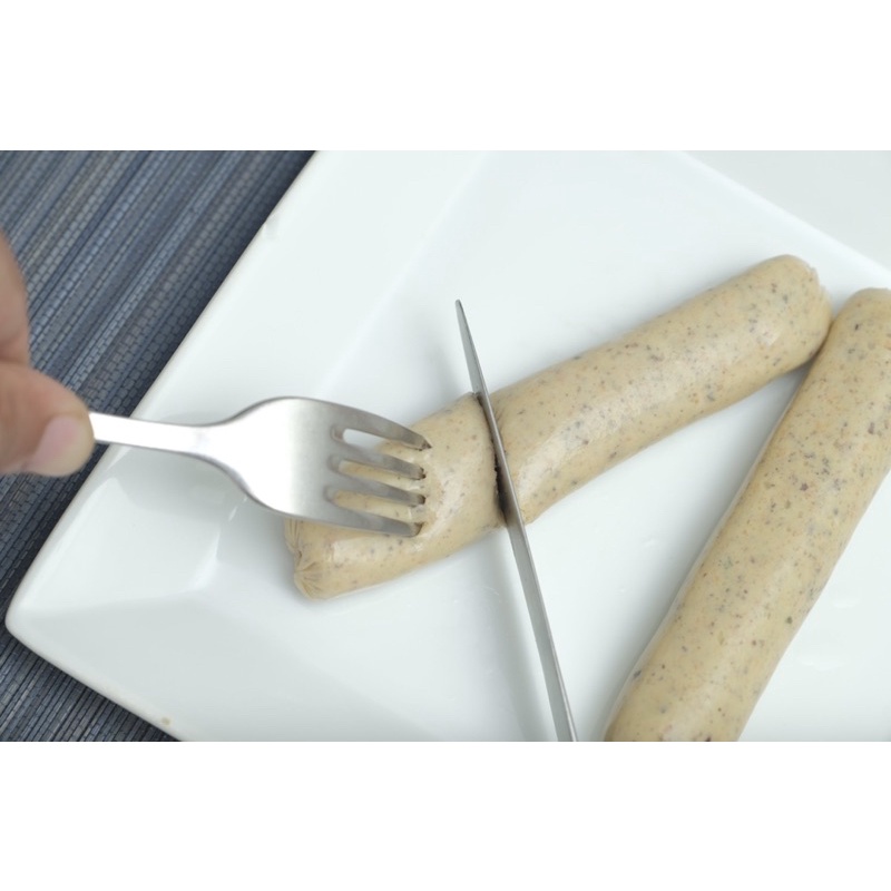 XÚC XÍCH ỨC GÀ EATCLEAN