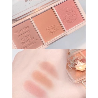 [HOLD LIVE] Bảng má Hold Live Secret Garden (HL461) Enstore