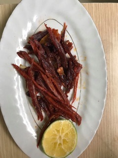 Bò ướt thần thánh(dạng sợi)