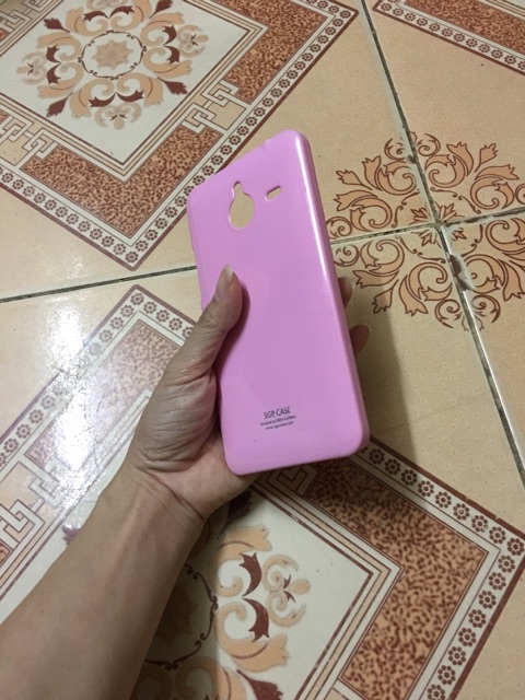 Ốp Nokia 640 XL hiệu sgp