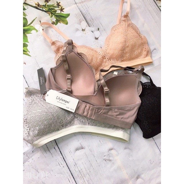 [HOT] Áo Lót Ngực Ren Nữ Không Gọng | BigBuy360 - bigbuy360.vn