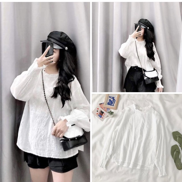 SƠ MI THÔ REN ĐỤC LỖ (ORDER)