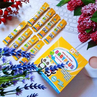 Babyplus - Siro ăn ngon