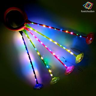Đồ Chơi Nhảy Dây Vui Nhộn Cho Bé