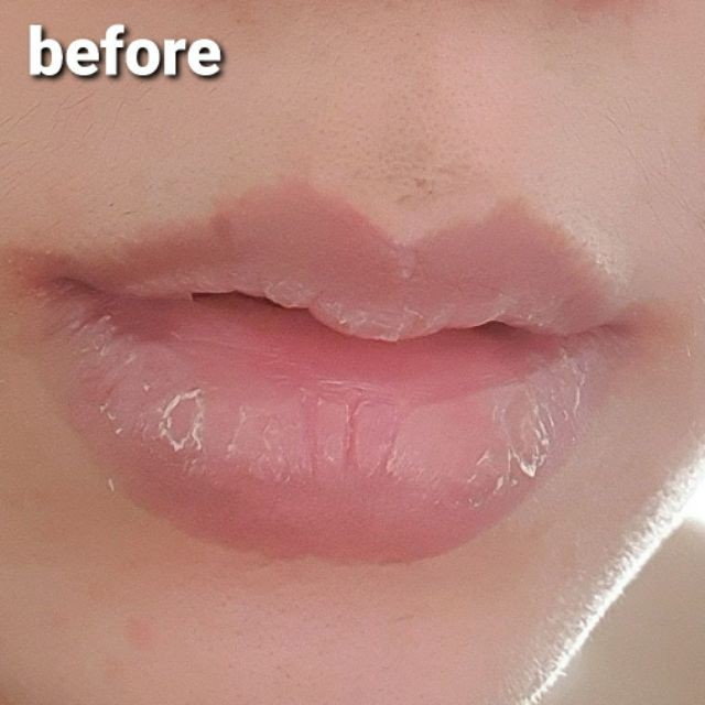 [CHÍNH HÃNG] (review hình bên) Son dưỡng môi chống nắng có màu Kanebo Kate CC Lip Cream.azooo