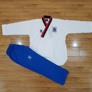 Võ phục quyền JCALICU
