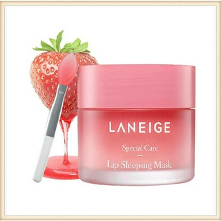 [Hàng mới về] Mặt Nạ Dưỡng Môi Laneige Chất Lượng Cao