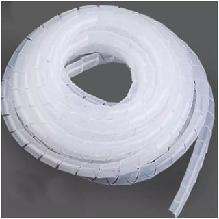 Ống xoắn/ ruột mèo luồn dây điện - Ống xoắn luồn dây điện