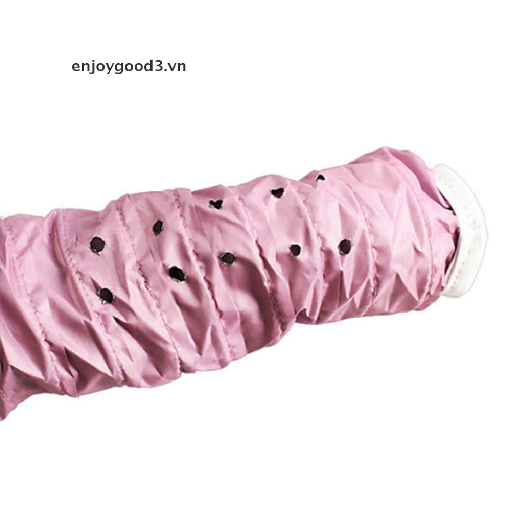 Mũ hấp tóc mềm mại dùng tại nhà/ cho salon