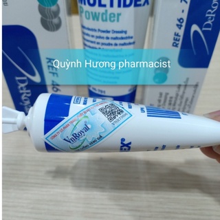 MULTIDEX bột băng vết thương