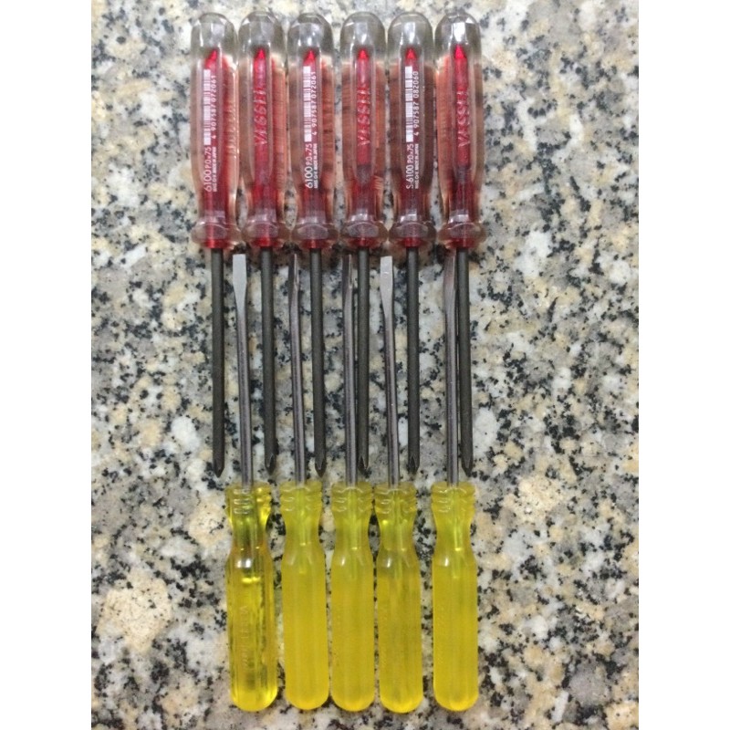 Tô Vít Nhật Vessel 3mm - 4mm