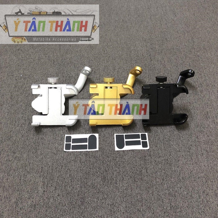 Giá Đỡ Điện Thoại Xe Máy MS2056