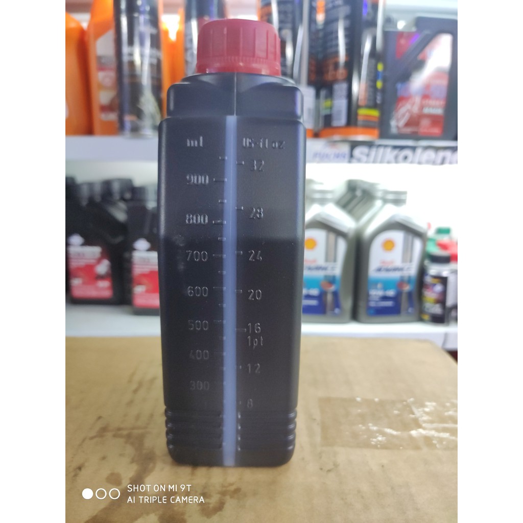 Nhớt Tổng Hợp Hoàn Toàn Motul Gear 300 Ester 75w90